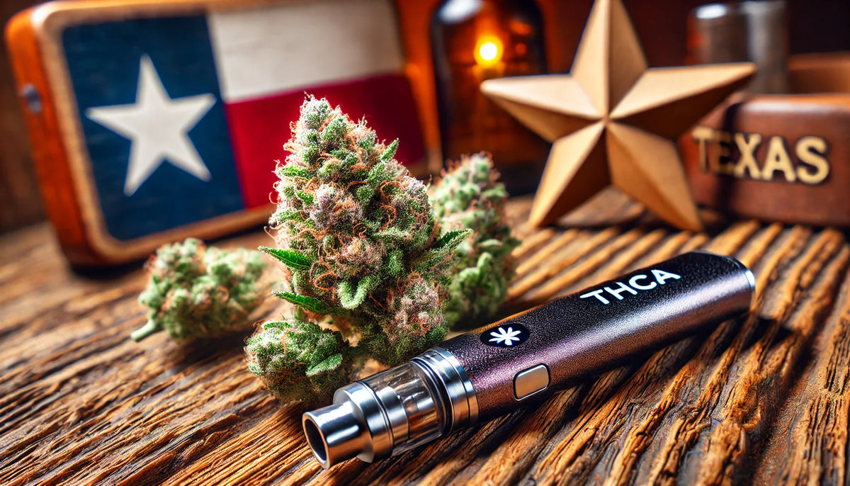 The Ultimate Guide to Premium THCa and Alternative Cannabinoids in Texas: Exploring Flower, Vapes, Concentrates, and Beyond