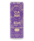 Hi Boy Yuzu Elderflower Social Tonic 5mg THC Beverage: Tonic Cann Single