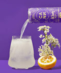Hi Boy Yuzu Elderflower Social Tonic 5mg THC Beverage: Tonic Cann