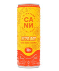 Hi'er Boy Blood Orange Cardamom Social Tonic 10mg THC Beverage: Tonic Cann Single