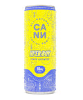 Hi'er Boy Lemon Lavender Social Tonic 10mg THC Beverage: Tonic Cann Single