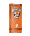 DABWOODS - Cali Blend - 2G - Dispsobale (3 Flavors) VAPE: THCA Dabwoods Maui Wowie (Sativa)