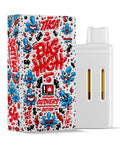 BIG HIGH - THCA- 5G Disposable (5 Flavors) THCA: Disposables Little High Gushers (Sativa)